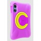Oukitel OT6 Kids (WiFi Tablet - 10.1" - 64 GB, 4 GB RAM) Pink