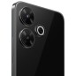 Xiaomi Redmi 13 NFC (6.79'' - 128 GB, 6 GB RAM) Black