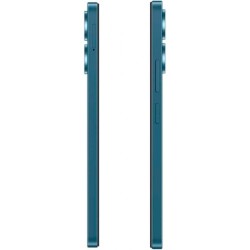 Xiaomi Redmi 13C NFC (Double Sim - 6.74'' - 128 Go, 6 Go RAM) Bleu