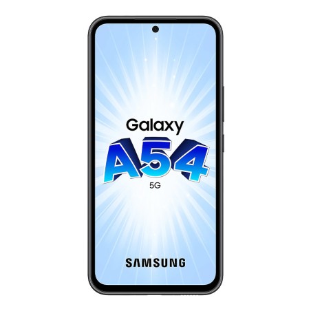 Samsung A546B/DS Galaxy A54 5G (Dual Sim - 6.4'' - 256 GB, 8 GB RAM) Graphite