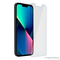 Tempered Glass For iPhone 15 (9H - 0.33 mm) - Blister