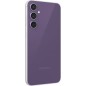 Samsung S711B/DS Galaxy S23 FE 5G (6.4" - 128 GB, 8 GB RAM) Purple