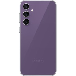 Samsung S711B/DS Galaxy S23 FE 5G (6.4" - 128 GB, 8 GB RAM) Purple