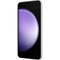 Samsung S711B/DS Galaxy S23 FE 5G (6.4" - 128 GB, 8 GB RAM) Purple