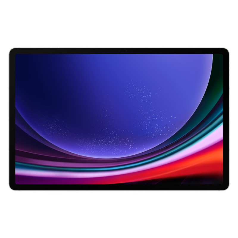 Samsung X916 Galaxy Tab S9 Ultra (5G - 14.6'' - 256 GB, 12 GB RAM) Beige