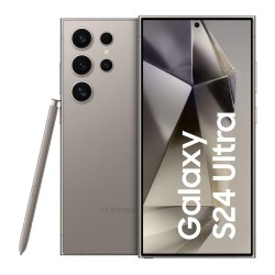 Samsung S928 Galaxy S24 Ultra (6.8", 256 GB, 12 GB RAM) Gray