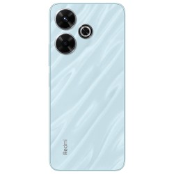 Xiaomi Redmi 13 NFC (6.79'' - 256 Go, 8 Go RAM) Bleu