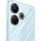 Xiaomi Redmi 13 NFC (6.79'' - 256 Go, 8 Go RAM) Bleu