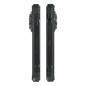 Doogee S Punk (NFC - 6.58'' - 256 GB, 6 GB RAM - 10,800 mAh) Black