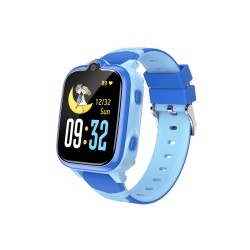 Blackview X1 Nero (orologio connesso - 1,3'')