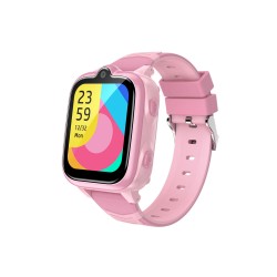 Blackview Z10 (Smartwatch for children - 1.83'' - 4G Sim Support - 4G Video Calls - IP67) Blue