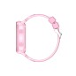 Blackview Z10 (Orologio connesso per bambini - 1.83'' - Supporto SIM 4G - Videochiamate 4G - IP67) Blu