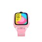 Blackview Z10 (Smartwatch for children - 1.83'' - 4G Sim Support - 4G Video Calls - IP67) Blue