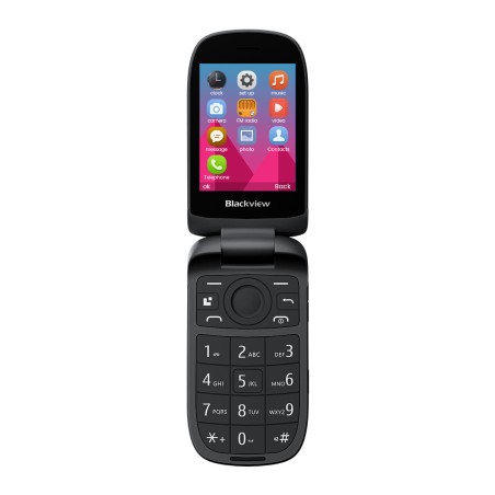 Blackview N6000 SE (Dual Sim - 4.3'' screen - 128 GB, 4 GB RAM) Orange