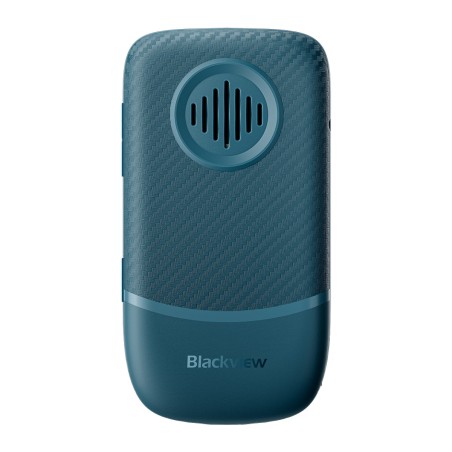 Blackview N2000 (Flip - 2.8'' Screen) Black
