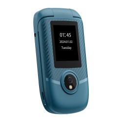 Blackview N2000 (aletta - schermo da 2,8'') Blu