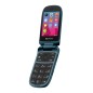 Blackview N2000 (Flip - 2.8'' Screen) Black
