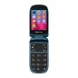 Blackview N2000 (Clapet - Ecran 2.8'') Bleu