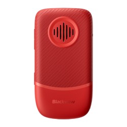 Blackview N2000 (Flap - 2,8'' scherm) Blauw