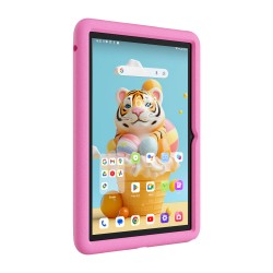 Blackview TAB 80 Kids (4G/LTE - 10.1'' - 64 GB, 4 GB RAM) Blue