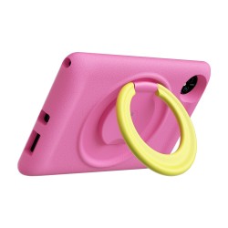 Blackview TAB 80 Kids (4G/LTE - 10.1'' - 64 GB, 4 GB RAM) Pink