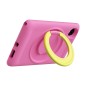 Blackview TAB 80 Kids (4G/LTE - 10.1" - 64 Go, 4 Go RAM) Rose