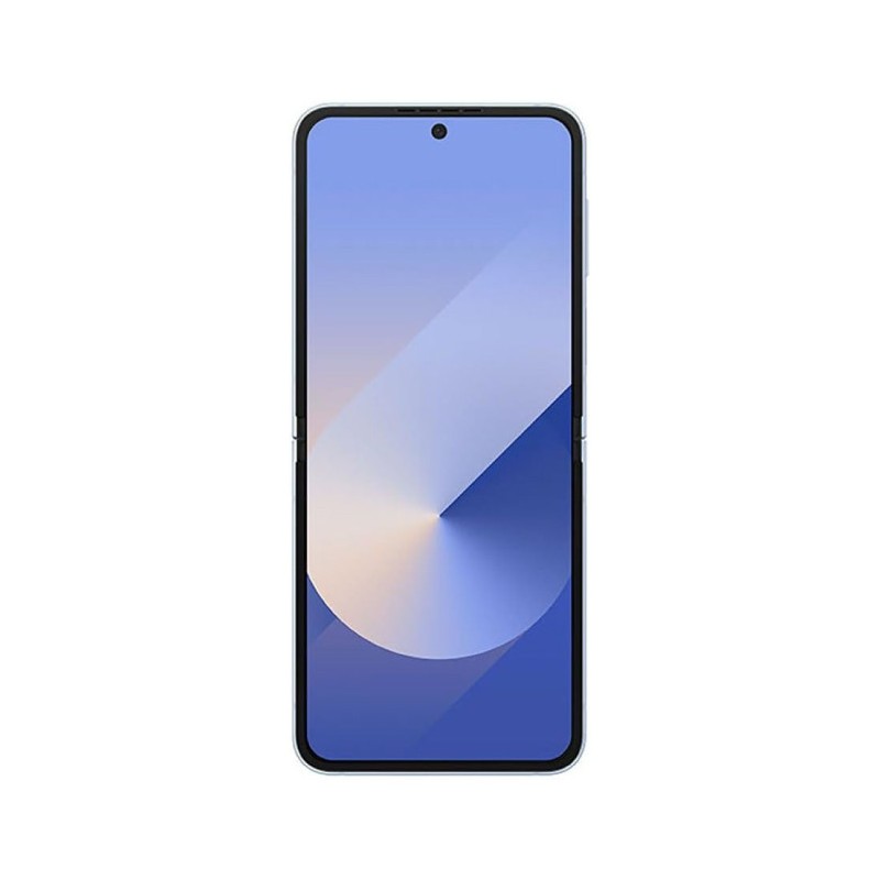 Samsung F741B Galaxy Z FLIP 6 5G (6.7'' - 256 GB, 12 GB RAM) Blue