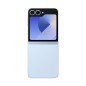 Samsung F741B Galaxy Z FLIP 6 5G (6.7'' - 256 GB, 12 GB RAM) Blue