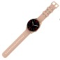 Blackview X20 (Reloj Conectado - 1.43'' - Contestar llamadas) Negro