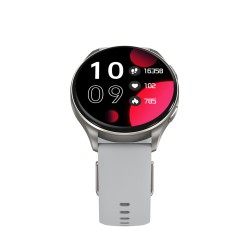 Blackview X20 (Smartwatch - 1.43'' - Answer calls) Gold