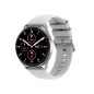 Blackview X20 (Smartwatch - 1.43'' - Answer calls) Gold