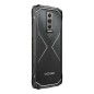 Doogee S Punk (NFC - 6.58'' - 256 GB, 6 GB RAM - 10,800 mAh) Black