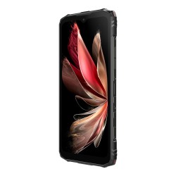 Doogee Blade 10 Pro (NFC – 6,56'' – 256 GB, 6 GB RAM – 5.150 mAh) Schwarz
