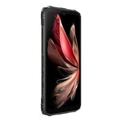 Doogee Blade 10 Pro (NFC – 6,56'' – 256 GB, 6 GB RAM – 5.150 mAh) Schwarz