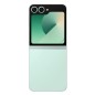 Samsung F741B Galaxy Z FLIP 6 5G (6.7'' - 256 GB, 12 GB RAM) Blue