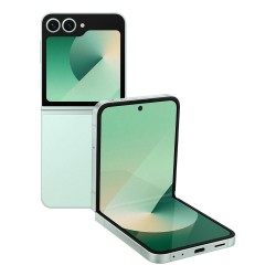 Samsung F741B Galaxy Z FLIP 6 5G (6.7'' - 512 GB, 12 GB RAM) Green