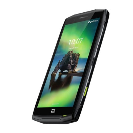 Crosscall Action X3 Black