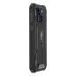 Oukitel WP39 5G (6.6" - NFC - 11,000 mAh - 256 GB, 6 GB RAM) Black