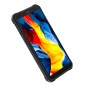Oukitel WP39 5G (6.6" - NFC - 11,000 mAh - 256 GB, 6 GB RAM) Black