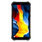 Oukitel WP39 5G (6.6" - NFC - 11,000 mAh - 256 GB, 6 GB RAM) Black