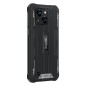 Oukitel WP39 5G (6.6" - NFC - 11,000 mAh - 256 GB, 6 GB RAM) Black