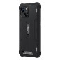 Oukitel WP39 5G (6.6" - NFC - 11,000 mAh - 256 GB, 6 GB RAM) Black