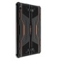 Oukitel RT9 - Rugged Tablet (4G - 10.1" - NFC - 11,000 mAh - 256 GB, 6 GB RAM) Black