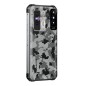 Oukitel WP27 (Dual Sim - 6.8" - NFC - 8,500 mAh - 256 GB, 12 GB RAM) Camo