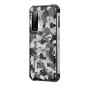 Oukitel WP27 (Dual Sim - 6.8" - NFC - 8,500 mAh - 256 GB, 12 GB RAM) Camo