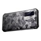 Oukitel WP27 (Dual Sim - 6.8" - NFC - 8,500 mAh - 256 GB, 12 GB RAM) Camo