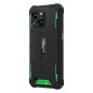 Oukitel WP32 (Double Sim - 6" - 6 300 mAh - 128 Go, 4 Go RAM) Vert