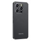 Oukitel WP52 5G (6.6" - NFC - 256 Go, 4 Go RAM) Noir