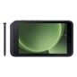Samsung X306B Galaxy Tab Active 5 5G (Edition Entreprise - 8'' - 256 Go, 8 Go RAM) Vert Noir