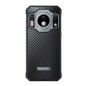Oukitel WP21 Ultra (Double Sim - 6.78" - NFC - Caméra thermique -  256 Go, 12 Go RAM - 9 800 mAh) Noir